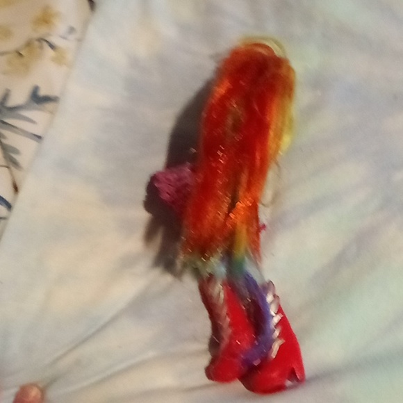 My Little Pony Monster High Doll - Picture 2 of 8